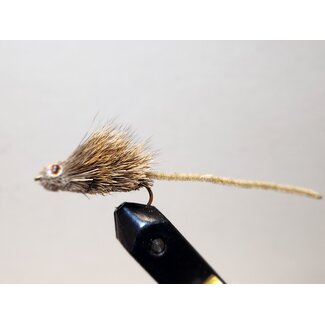 Mouche Rat Musqué Hameçon #6