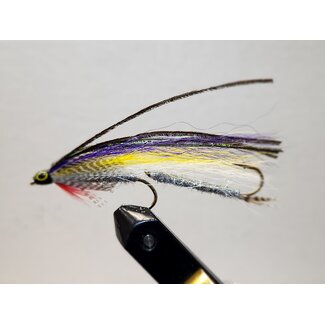 Magog Smelt Tandem Fly Hook #4