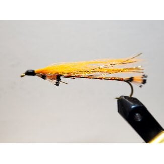 Mouche Streamer Tandem La Gaston #2