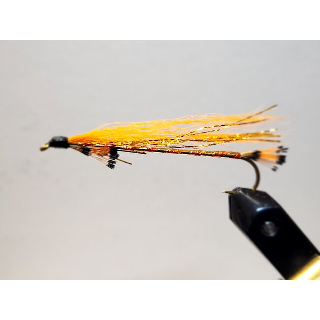 Mouche Streamer Tandem La Gaston #2