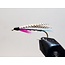 Streamer Teal And Candy Hook #8