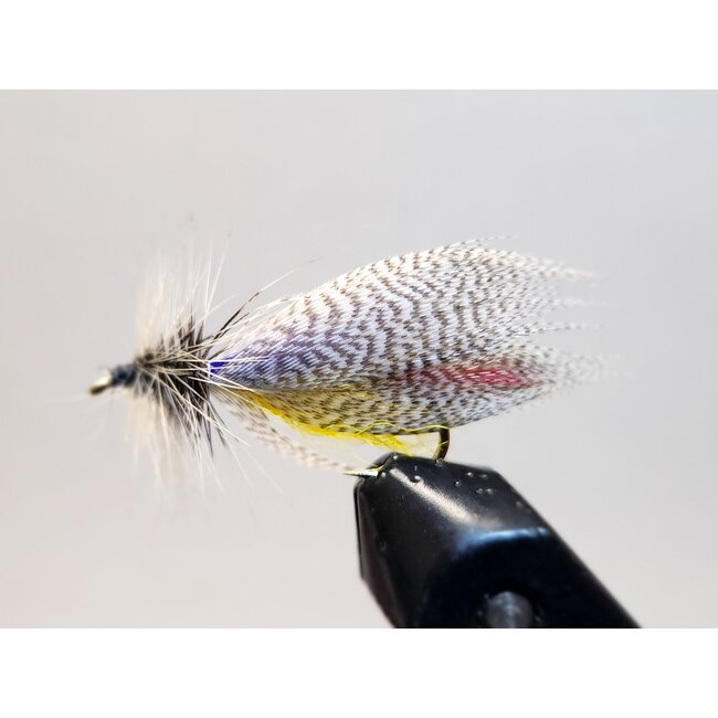 Hornberg Galarneau Fly Hook  #8
