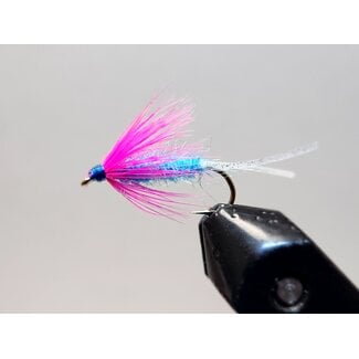 Mouche Miguée Cotton Candy Hameçon #10