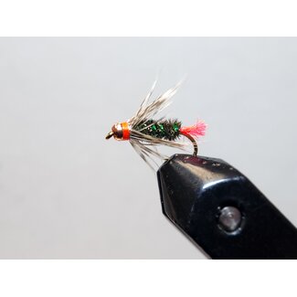 Nymph Fly Blow Torch Hook #12