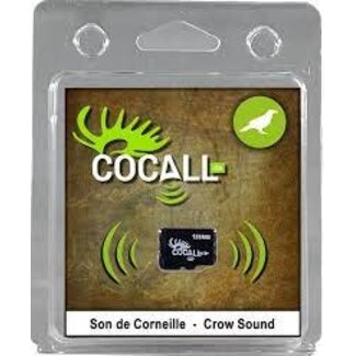 Cocall Carte De Son Cocall Corneille