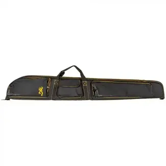 Browning Browning Flex Soft Case for Rifle Black and Gold