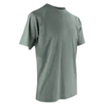 JACKFIELD T-Shirt Jackfield Quickdry À Manches Courtes Homme Gris