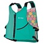 ONYX Onyx Universal Paddle Life Jacket Adults Aqua