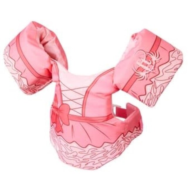Onyx Little Dippers Ballerina Children's Life Jacket