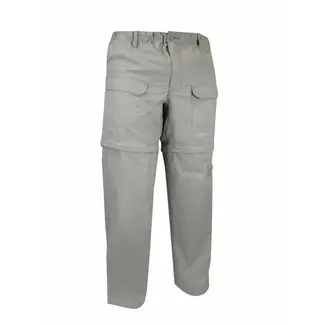 JACKFIELD Pantalon Jackfield Plein Air Respirant Homme Tan