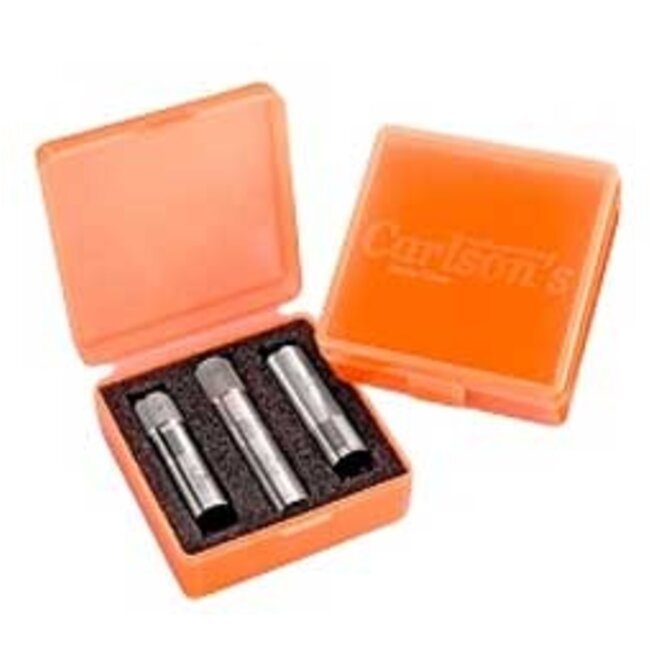 Carlson's Choke Tube Case