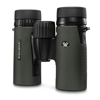 Vortex Optics Vortex Diamondback HD 10X32mm Binoculars