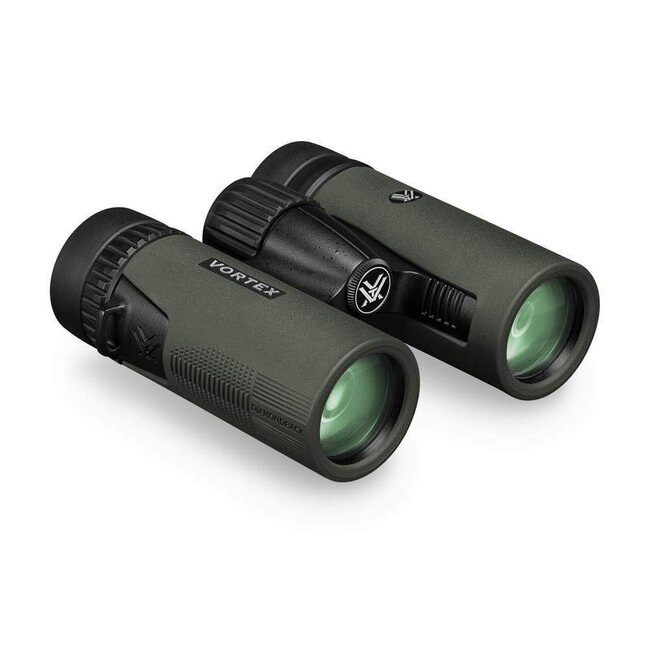 Vortex Diamondback HD 10X32mm Binoculars