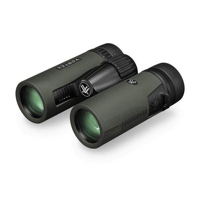 Vortex Diamondback HD 10X32mm Binoculars