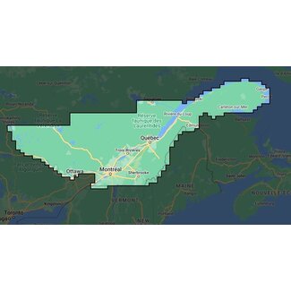 TRAKMAPS Carte Gps Trakmaps Chasse Chevreuil 4