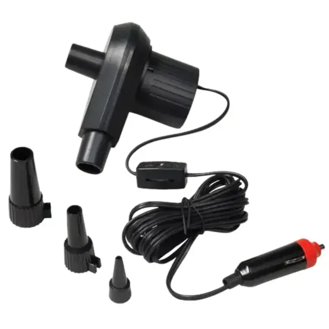 World Famous 12 Volt Mini Air Pump