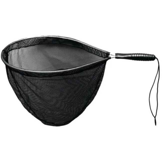 Amundson Landing Fishing Net