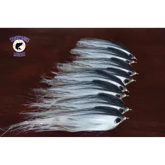 TARGET BAITS Target Bait Holo Predator Streamer 1/Pkg