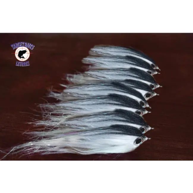 Mouche Target Bait Holo Predator 1/Pqt