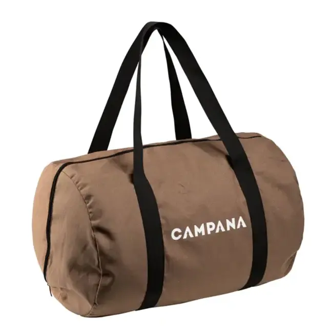 Campana Extra Large Sleeping Bag 44'' X 80'' Cognac