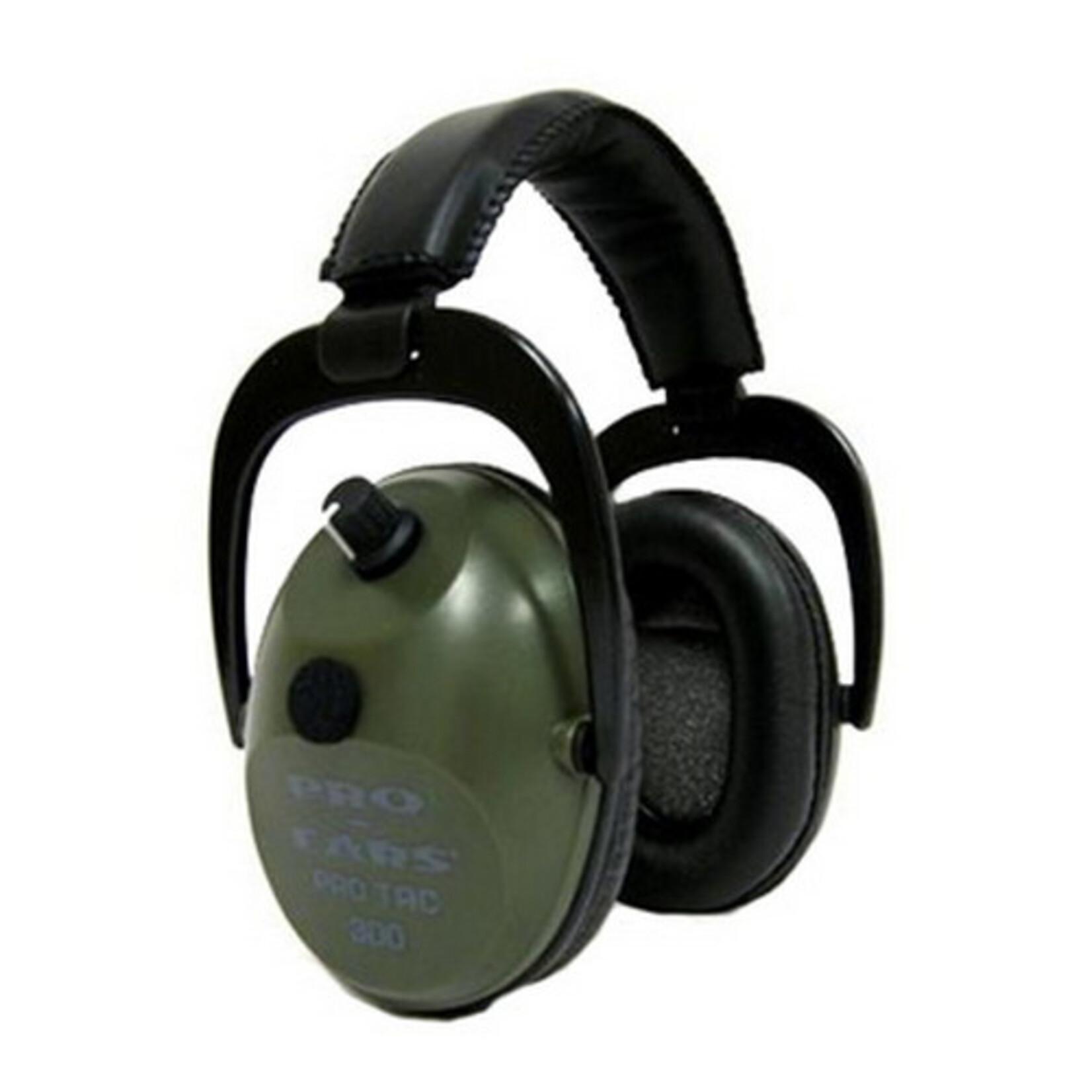 PRO-EAR Protecteur Auditif Électronique Pro Tac Plus Gold