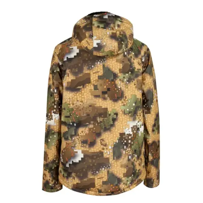 Manteau De Chasse Jackfield Muskeg À Doublure Légère Femme