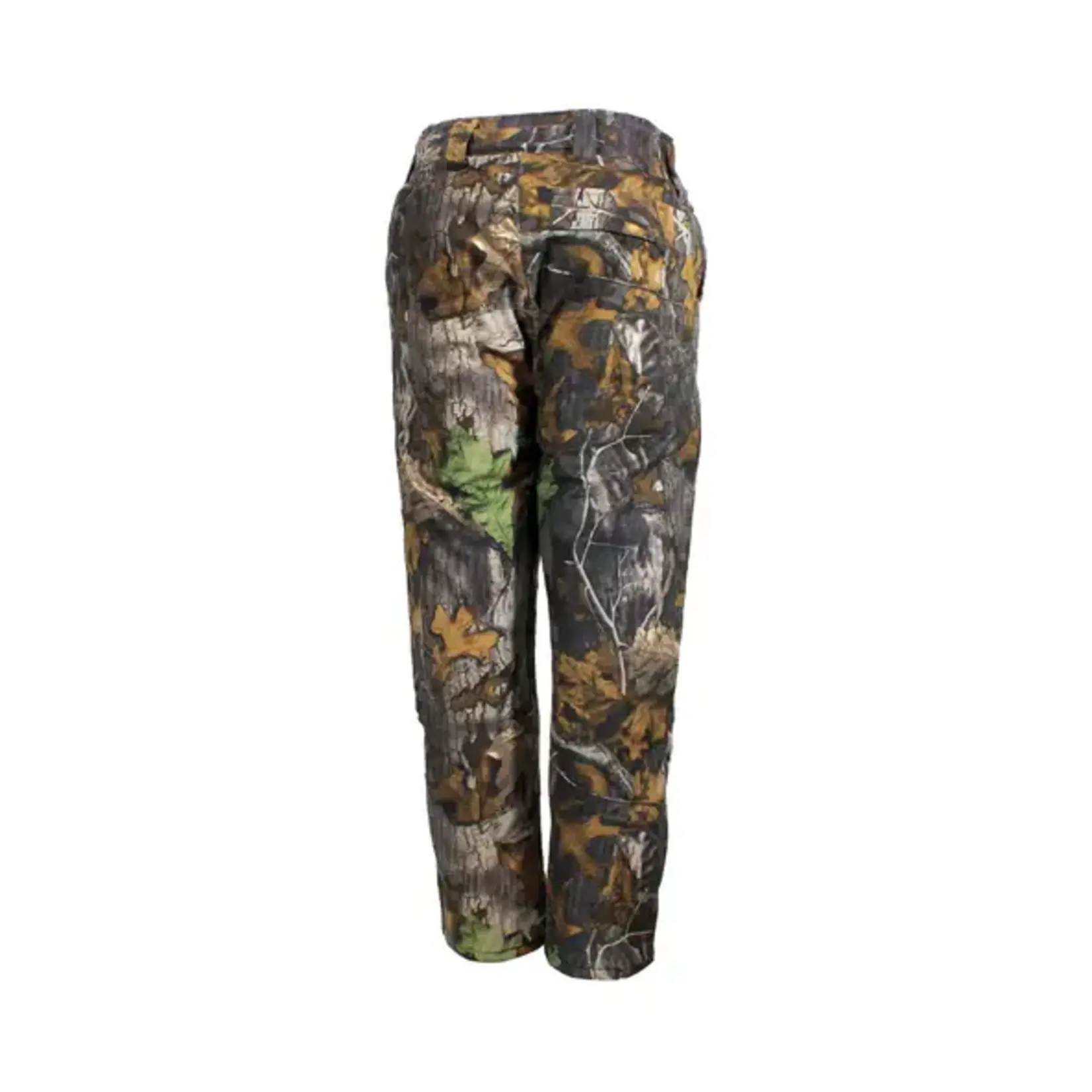 GKS Pantalon Isolé Gks Quest Femme Camouflage