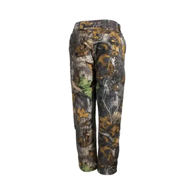 Gks Insulated Pants Quest Women'S Camouflage