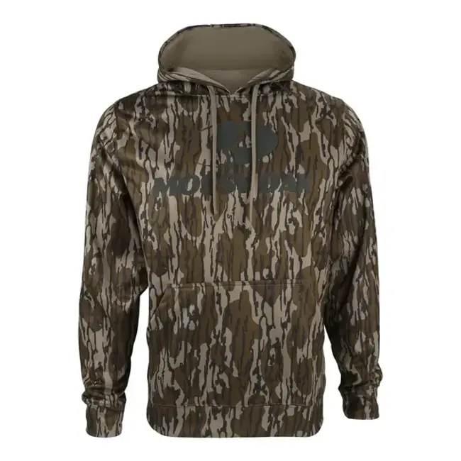 Chandail À Capuchon Mossy Oak Denali Homme