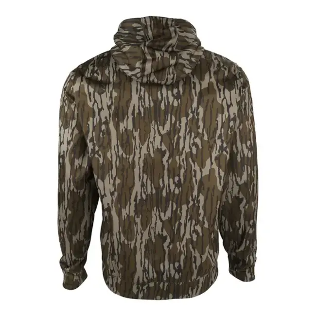 Chandail À Capuchon Mossy Oak Denali Homme