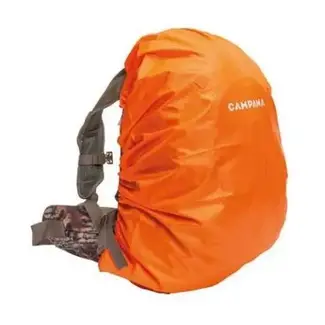 CAMPANA Campana Waterproof Backpack Cover Orange 40L