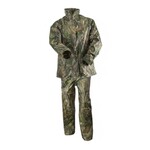 COLDFIELD Ensemble Imperméable Coldfield En Pvc Homme Camouflage