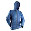 Coldfield City Insulated Coat With Hood Men's Blue