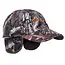 Amundson BLAZEBALL Convertable Cap Camo/Orange