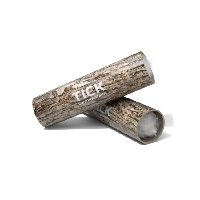 Tube Anti-Tiques Thermacell 12/Pqt