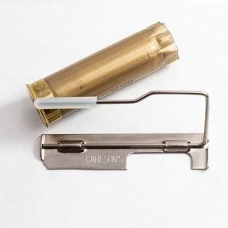 Carlson's Choke Tubes Carlson's Shell Catcher for Right-Handed Semi-Automatic 12/20 Gauge