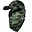MOSSY OAK Casquette Avec Cagoule Mossy Oak Denali Mtn Range