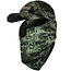 Casquette Avec Cagoule Mossy Oak Denali Mtn Range