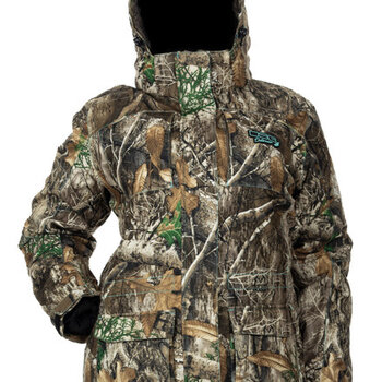 Manteaux de chasse femme