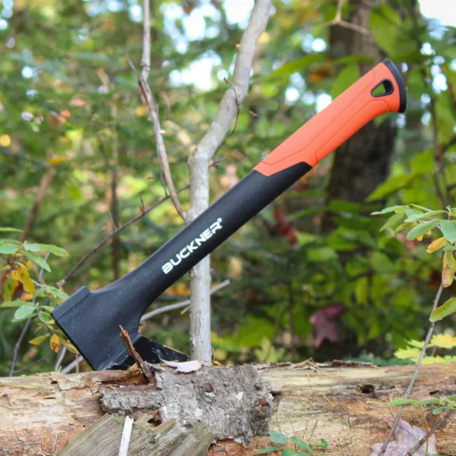 Hache De Camping Buckner Rhino 14''