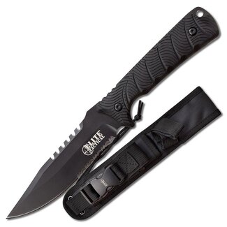 ELITE TACTICAL Elite Tactical Backdraft Knife