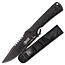 ELITE TACTICAL Elite Tactical Backdraft Knife