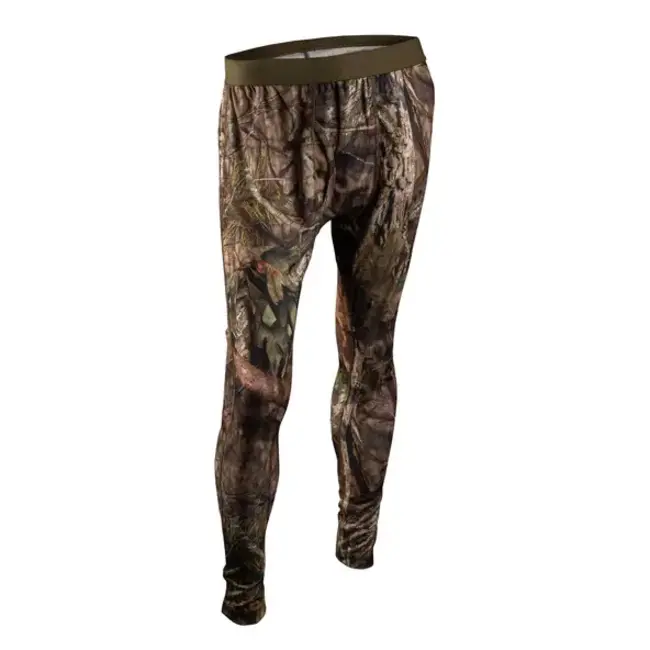 Pantalon Sous-Vêtement Buckland Outfitters Mossy Oak Break Up Country Homme