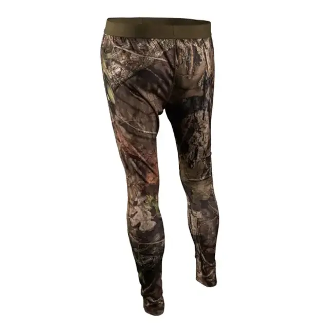 Pantalon Sous-Vêtement Buckland Outfitters Mossy Oak Break Up Country Homme