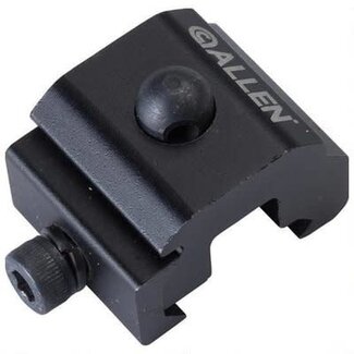 ALLEN Allen Rail-Mount Swivel Stud Plate