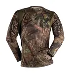 BUCKLANDS Chandail Sous-Vêtement Buckland Outfitters Mossy Oak Break Up Country Homme