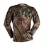 Buckland Mossy Oak Break Up Country Men's Base Layer Sweater