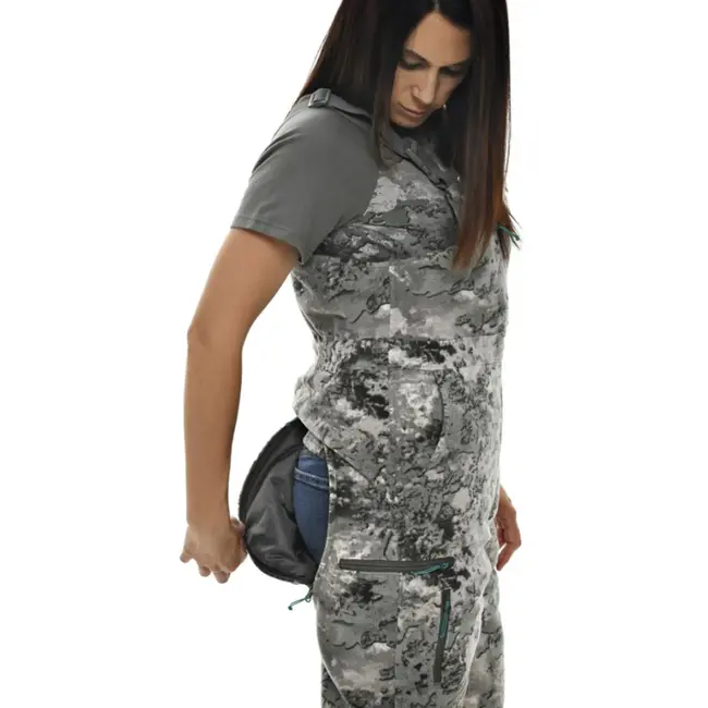 Insulated GWG Summit Women's Overalls