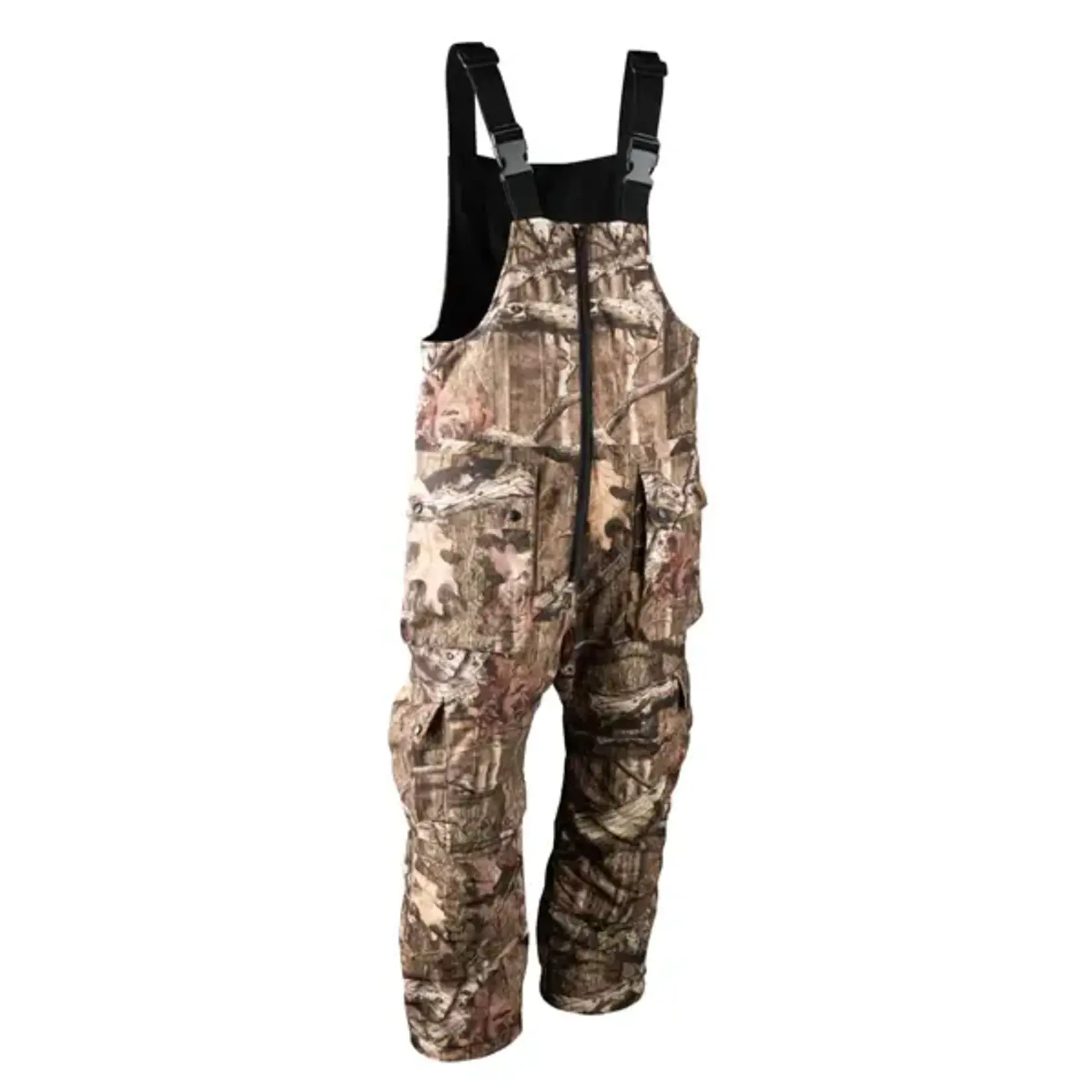 COLDFIELD Pantalon Salopette Coldfield Yukon Camouflage