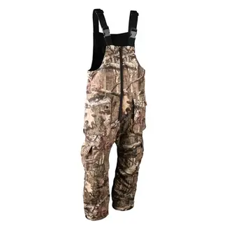 COLDFIELD Coldfield Yukon Overalls Camouflage